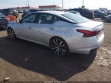 Nissan Altima Sr Fwd 1N4BL4CV5LC161791 fotografie