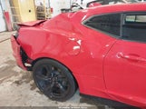 Chevrolet Camaro Rwd 2Ss 1G1FH1R71L0110187 fotografie