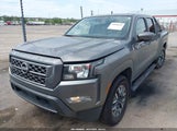 Nissan Frontier Long Bed Sv 4X2 1N6ED1FJXNN671442 снимка