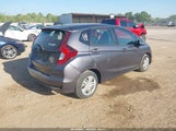 Honda Fit Lx 3HGGK5H40JM729970 fotografie
