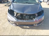 Honda Fit Lx 3HGGK5H40JM729970 photo