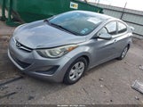 Hyundai Elantra Se 5NPDH4AE1GH776887 снимка