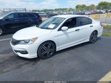 Honda Accord Sport Se 1HGCR2F18HA050747 снимка