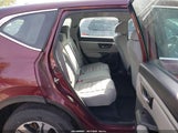 Honda Cr-V Lx 2HKRW6H35KH213653 снимка