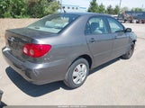 Toyota Corolla Le 1NXBR32E88Z993305 снимка