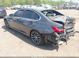 BMW 330I xDrive 3MW5R7J08L8B15164 fotografie