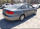 Volkswagen Jetta 2.0L S 3VW2K7AJXEM253654 снимка