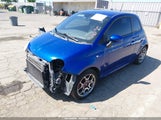 Fiat 500 Sport 3C3CFFBR2DT624373 снимка