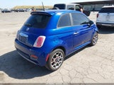 Fiat 500 Sport 3C3CFFBR2DT624373 снимка