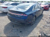 Lincoln Mkz Select 3LN6L5C9XHR644315 снимка