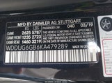 Mercedes-Benz S 450 WDDUG6GB6KA479289 fotografie