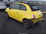 Fiat 500C Pop 3C3CFFDR1CT310273 photo