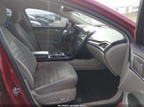 Ford Fusion Hybrid Se 3FA6P0LU1KR226304 photo