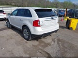 Ford Edge Limited 2FMDK3KC0EBA74427 fotografie