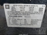 Chevrolet Equinox Ls 2GNALAEK9E1180884 снимка