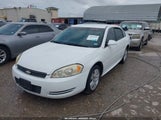 Chevrolet Impala Ls 2G1WA5EK3B1156208 снимка