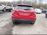 Honda Hr-V Ex-L 3CZRU6H70GM737880 снимка