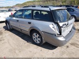Subaru Outback 2.5I 4S4BP61C857369683 снимка