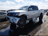 Nissan Titan Pro-4X/S/Sl/Sv 1N6AA0EJ1FN513902 photo