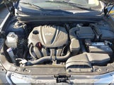 Hyundai Sonata Gls 5NPEB4AC1EH867787 снимка
