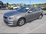 Kia Optima Lx 5XXGT4L32JG213499 снимка