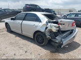 Lincoln Mkz 3LNHM26T19R606775 снимка