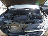 Chevrolet Equinox Lt 2GNAXUEV8K6123462 снимка