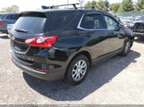 Chevrolet Equinox Lt 2GNAXUEV8K6123462 снимка