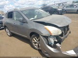 Nissan Rogue Sv JN8AS5MV5BW661626 снимка