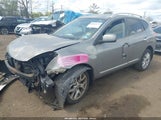 Nissan Rogue Sv JN8AS5MV5BW661626 снимка