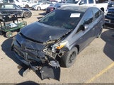 Toyota Prius Two JTDKN3DU6D1692239 fotografie