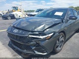 Hyundai Elantra Sel Sport KMHLM4DG5SU896917 photo