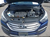 Hyundai Santa Fe Sport 2.4L 5XYZT3LB8JG509441 снимка