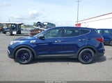 Hyundai Santa Fe Sport 2.4L 5XYZT3LB8JG509441 fotografie