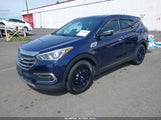 Hyundai Santa Fe Sport 2.4L 5XYZT3LB8JG509441 fotografie