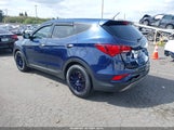 Hyundai Santa Fe Sport 2.4L 5XYZT3LB8JG509441 photo