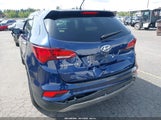 Hyundai Santa Fe Sport 2.4L 5XYZT3LB8JG509441 fotografie