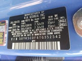Kia Sportage Sx-Prestige 5XYK5CDF6TG352542 photo