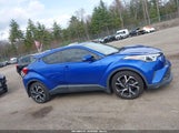 Toyota C-Hr Xle Premium NMTKHMBX6JR032953 fotografie