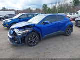 Toyota C-Hr Xle Premium NMTKHMBX6JR032953 fotografie