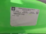 Chevrolet Express Cutaway 1GB6G5CG8F1133480 снимка