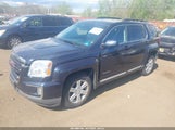 GMC Terrain Sle-2 2GKFLTE31G6207444 снимка