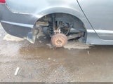 Honda Civic Lx 2HGFA1F56AH546509 снимка