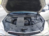 Chevrolet Equinox Ls 2GNALAEK1E6278732 снимка