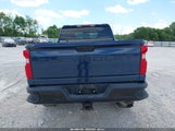 Chevrolet Silverado 2500Hd 4Wd Standard Bed Custom 1GC4YME71MF111733 снимка