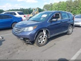 Honda Cr-V Lx 2HKRM3H31EH539751 снимка