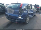 Honda Cr-V Lx 2HKRM3H31EH539751 снимка