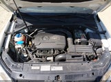 Volkswagen Passat 1.8T Wolfsburg Edition 1VWAT7A30FC068686 снимка