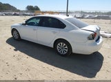 Volkswagen Passat 1.8T Wolfsburg Edition 1VWAT7A30FC068686 снимка