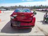 Ford Fusion Hybrid Se 3FA6P0LU5ER290849 fotografie